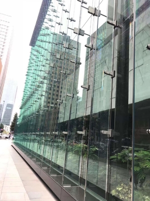 Ultra Clear Glass