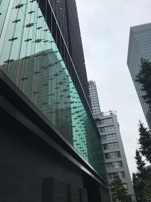 Ultra Clear Glass