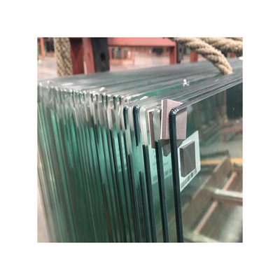 Partitions Glass Aluminium Frame Office Glass Partition Wall