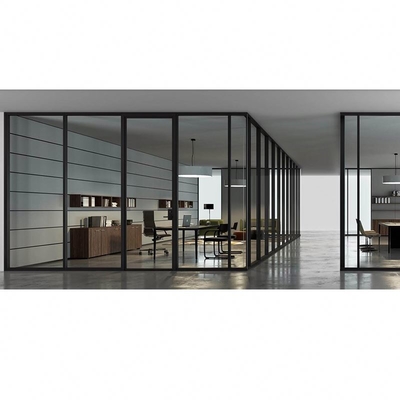 Modern Design Acoustic Movable Partition for Commercial Office