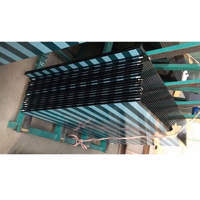 Modern Design Acoustic Movable Partition for Commercial Office